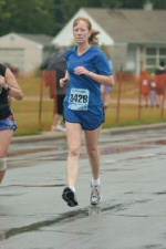 Running History Event