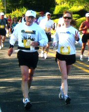 Running History Event