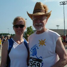 Running History Event